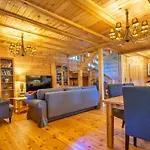 Holiday home Maga Am - Free Kajak, Starlink Internet & Hunde Willkommen Walpusz