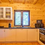 Holiday home Maga Am - Free Kajak, Starlink Internet & Hunde Willkommen Walpusz