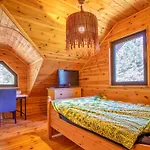 Maga Am - Free Kajak, Starlink Internet & Hunde Willkommen Holiday home