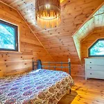Maga Am - Free Kajak, Starlink Internet & Hunde Willkommen Holiday home *