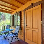 Holiday home Maga Am - Free Kajak, Starlink Internet & Hunde Willkommen *