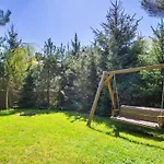 Maga Am - Free Kajak, Starlink Internet & Hunde Willkommen Holiday home Walpusz