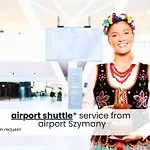 Maga Am - Free Kajak, Starlink Internet