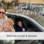 Maga Am - Free Kajak, Starlink Internet & Hunde Willkommen *
