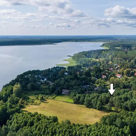 Prázdninový dům Maga Am - Free Kajak, Starlink Internet *